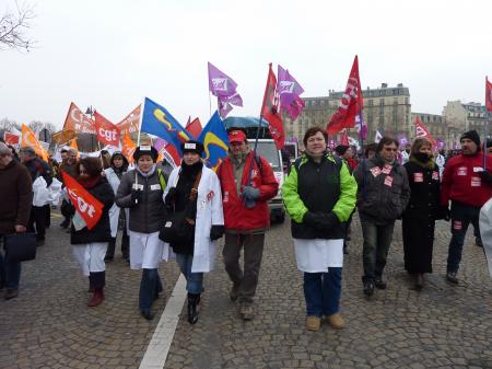 les chtis et les normands ensembles