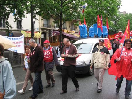 manif du 14 mai