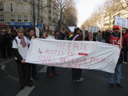 manif du 29 janvier 1