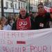 manif du 29 janvier 2