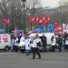 manif contre ordre infirmiers