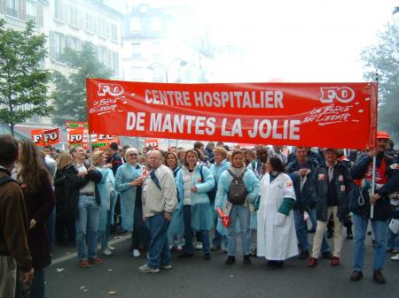 manifestations