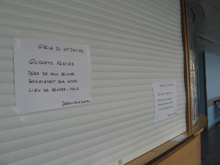 le guichet mater-gyneco le 29 janvier